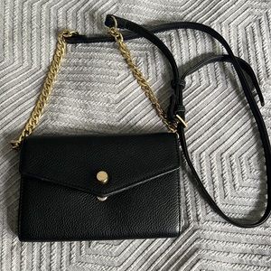 Stella and Max Genuine Leather Wallet Purse